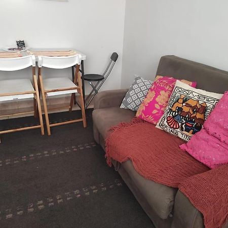 Apartamento Inteiro No Bairro Santa Monica Uberlândia Buitenkant foto