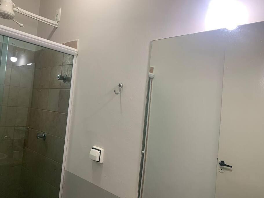 Apartamento Inteiro No Bairro Santa Monica Uberlândia Buitenkant foto