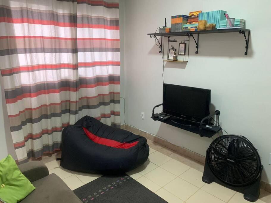 Apartamento Inteiro No Bairro Santa Monica Uberlândia Buitenkant foto