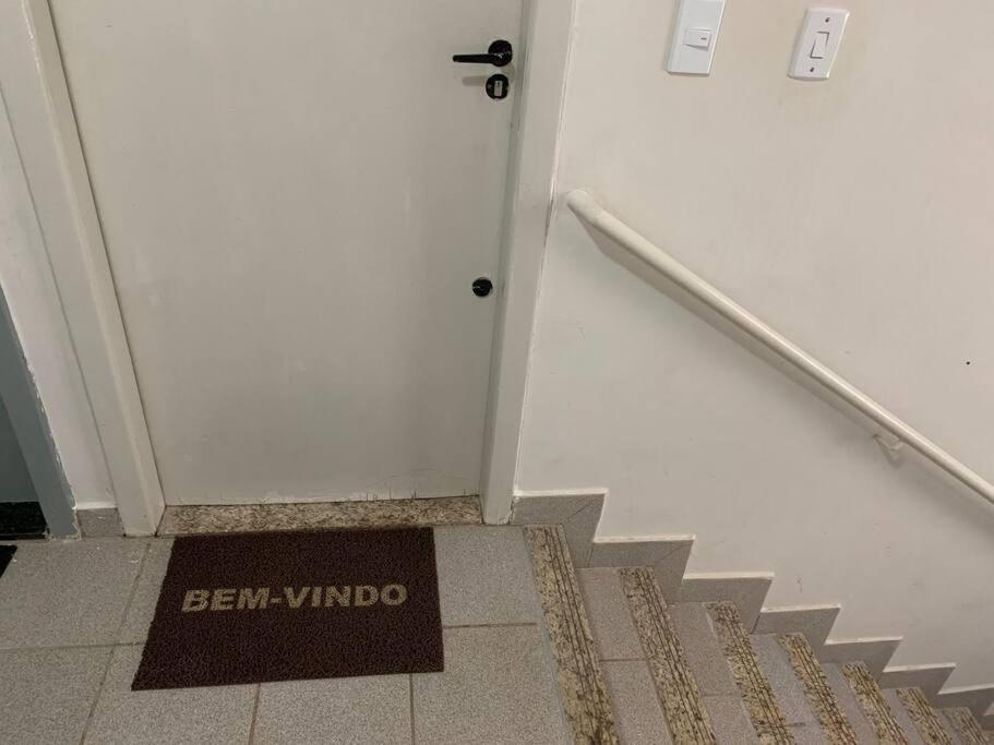 Apartamento Inteiro No Bairro Santa Monica Uberlândia Buitenkant foto