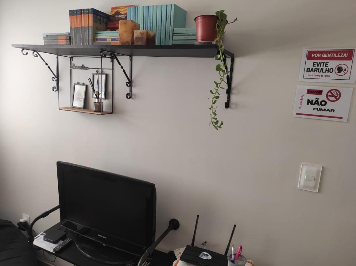 Apartamento Inteiro No Bairro Santa Monica Uberlândia Buitenkant foto