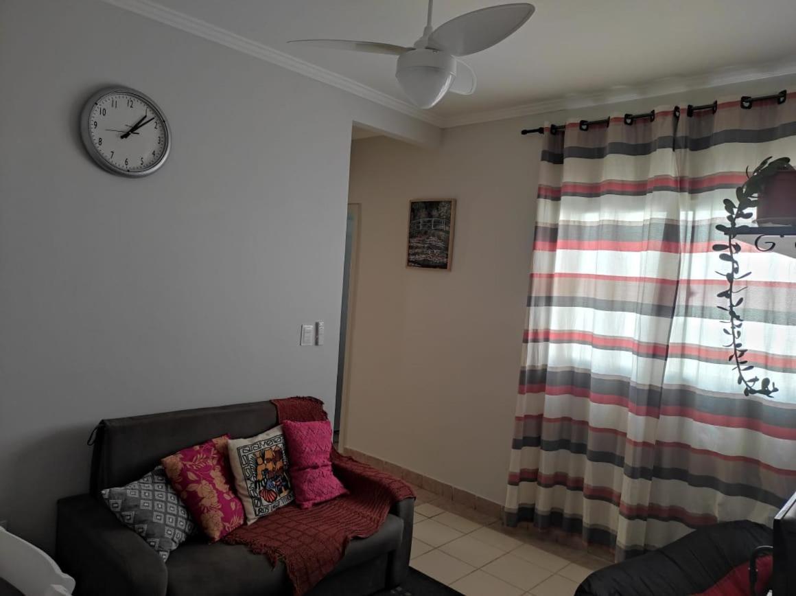 Apartamento Inteiro No Bairro Santa Monica Uberlândia Buitenkant foto