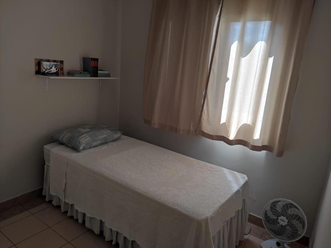 Apartamento Inteiro No Bairro Santa Monica Uberlândia Buitenkant foto