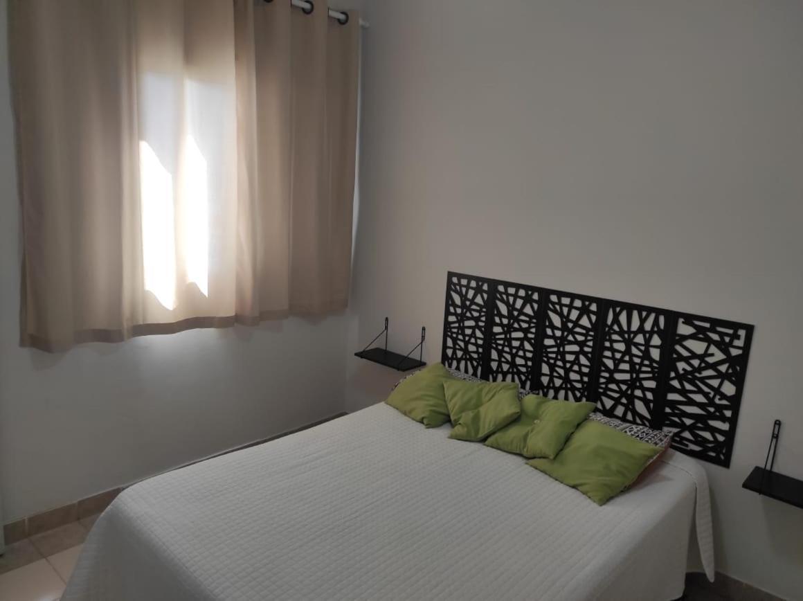 Apartamento Inteiro No Bairro Santa Monica Uberlândia Buitenkant foto